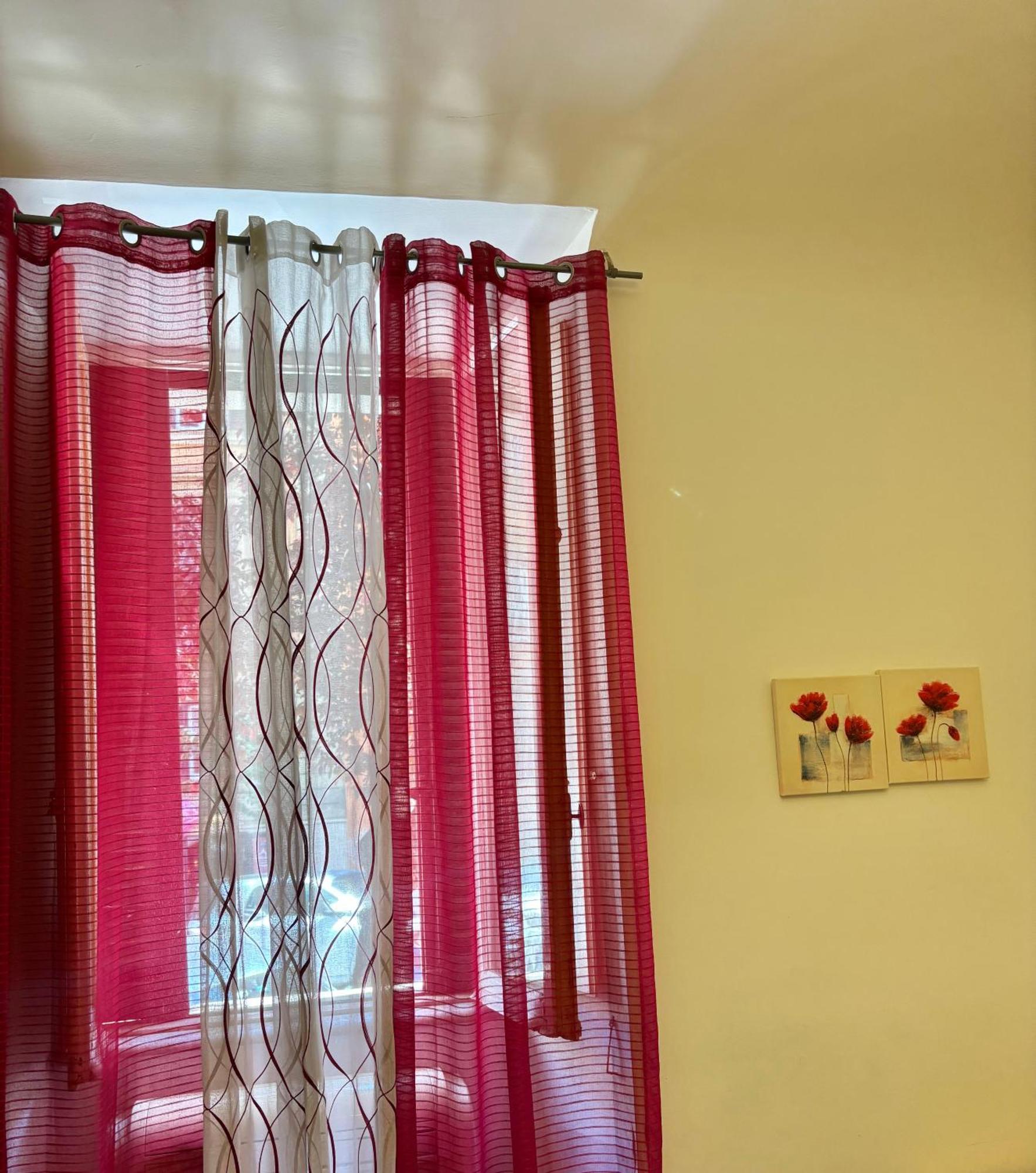 Prati House, Rome